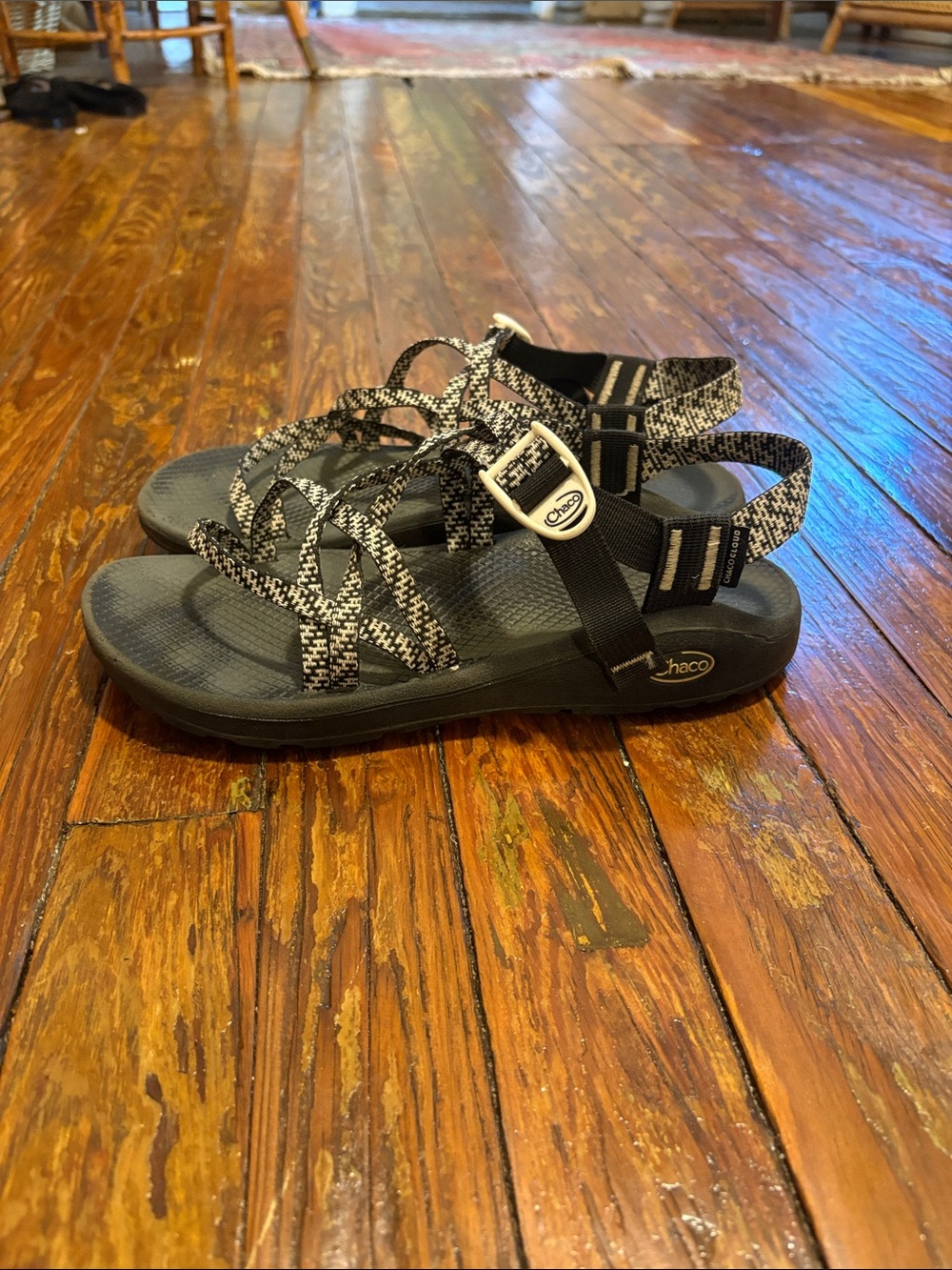 Chacos - Picture 2 of 6